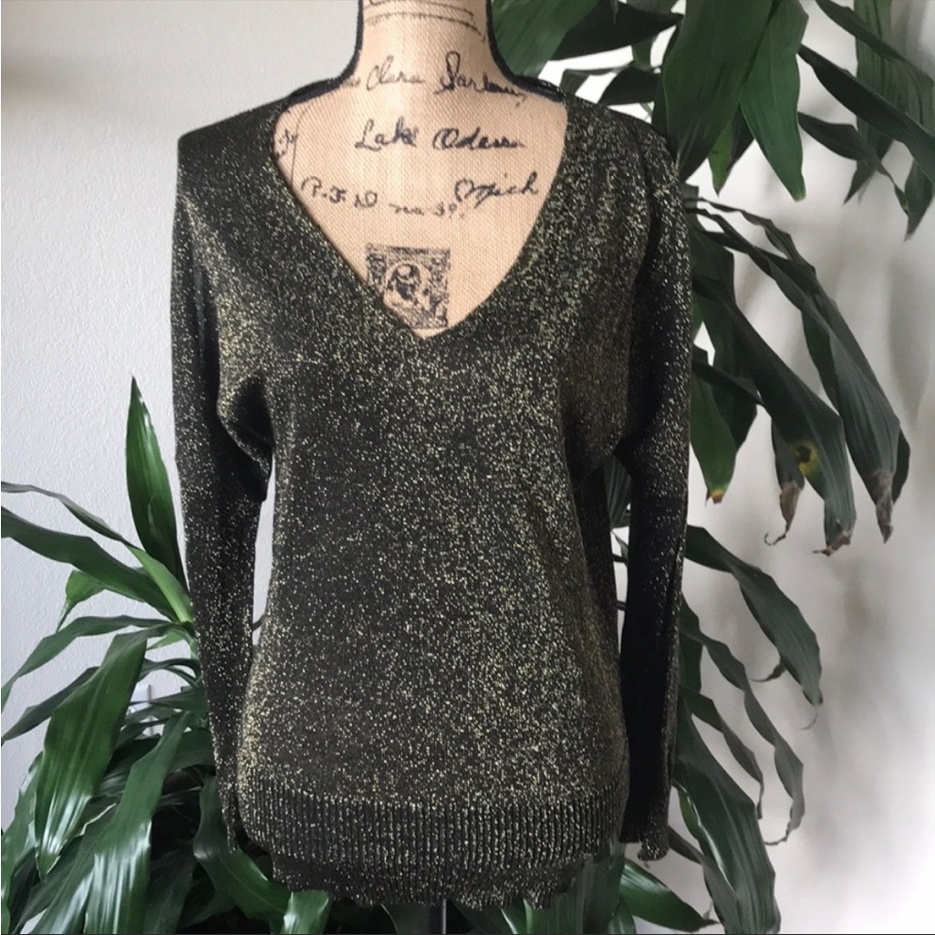 Nwot Cotton Emporium